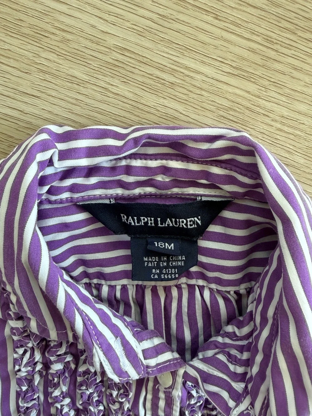 Ralph Lauren this ralph